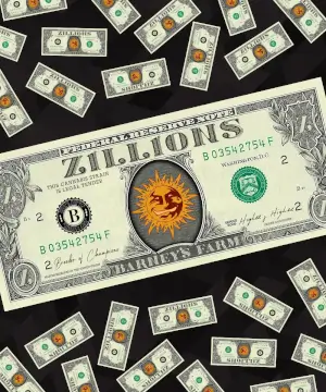 Zillions