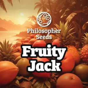 Fruity Jack
