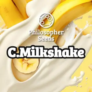 C.Milkshake