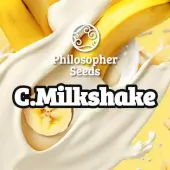 C.Milkshake