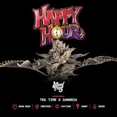 Happy Hour