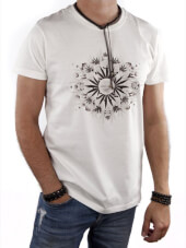 T-Shirt Homme Lemon OG Candy Philosopher Seeds
